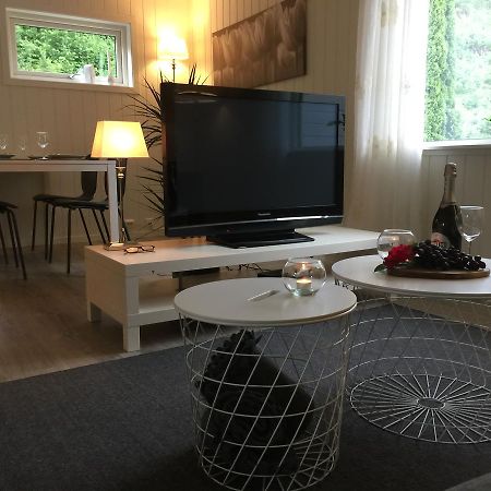 Otra Inn Vennesla Exteriér fotografie