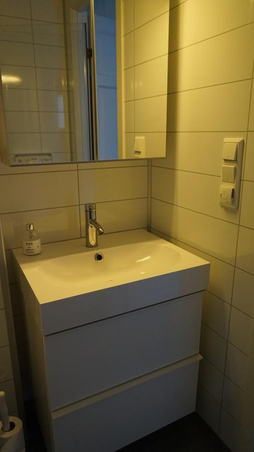 Otra Inn Vennesla Exteriér fotografie