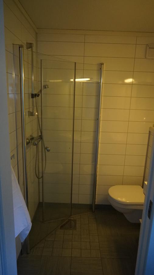 Otra Inn Vennesla Exteriér fotografie