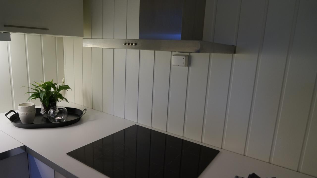 Otra Inn Vennesla Exteriér fotografie