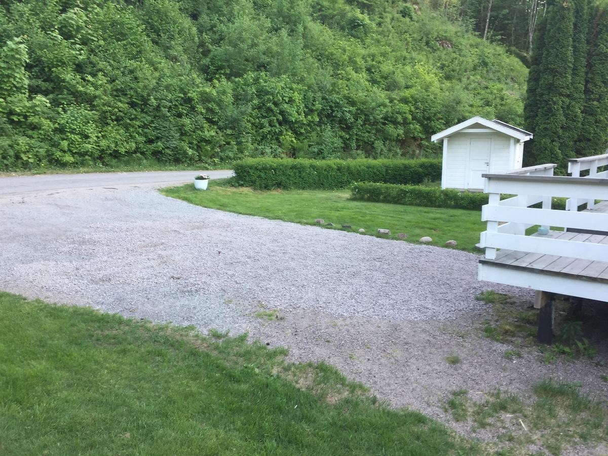 Otra Inn Vennesla Exteriér fotografie