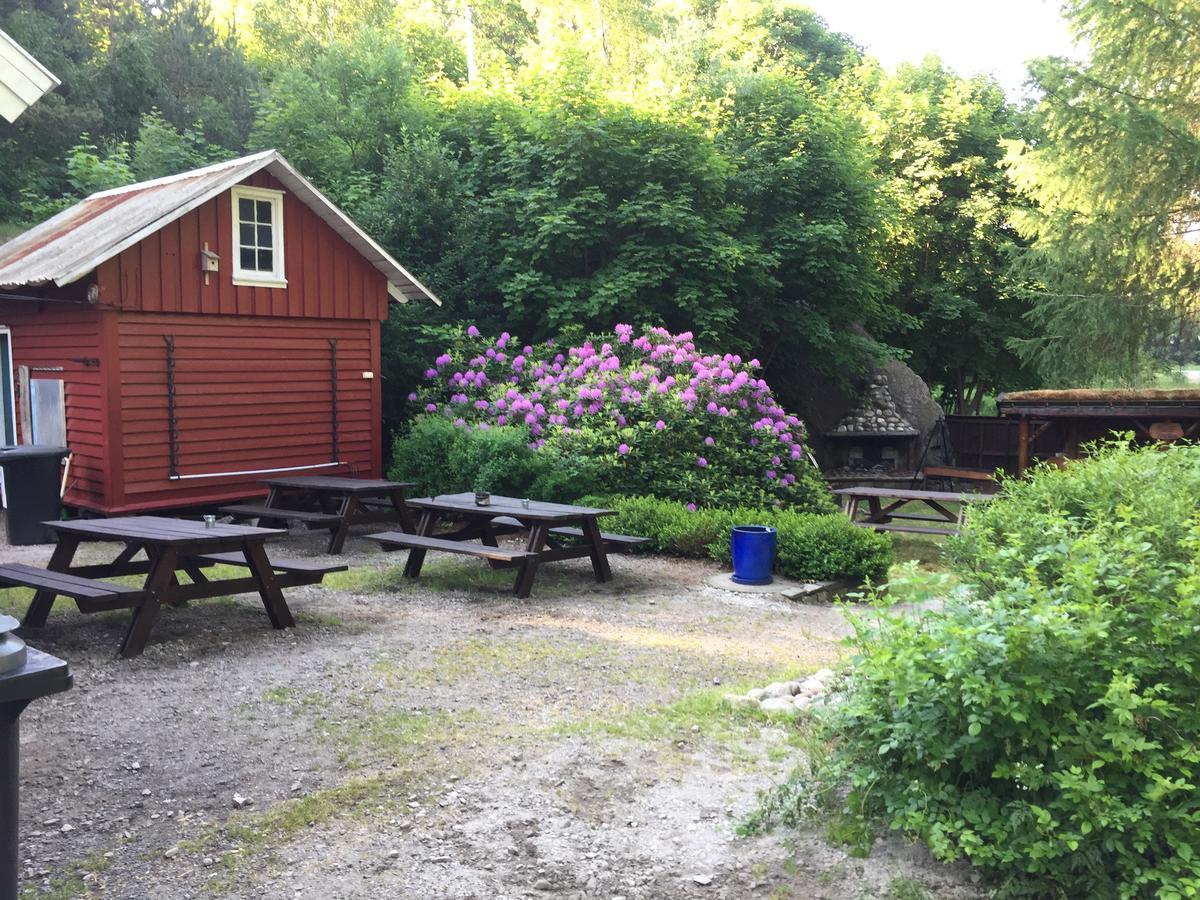 Otra Inn Vennesla Exteriér fotografie